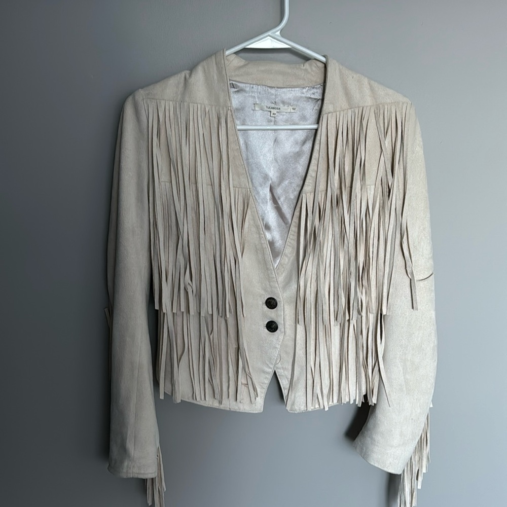 Tularosa Jacket - image 1